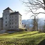 Schlossresidenz Fischhorn Aparthotel 4*