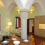 Aparthotel Schlossresidenz Fischhorn
