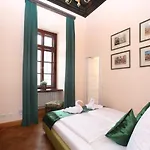 Schlossresidenz Fischhorn Aparthotel