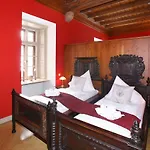 Schlossresidenz Fischhorn Bruck an der Grossglocknerstrasse