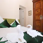 Aparthotel Schlossresidenz Fischhorn 4*