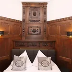 Schlossresidenz Fischhorn 4*