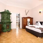 Schlossresidenz Fischhorn