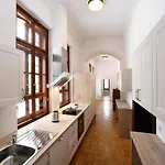 Aparthotel Schlossresidenz Fischhorn Bruck an der Grossglocknerstrasse
