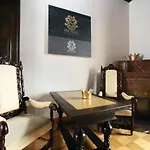 Aparthotel Schlossresidenz Fischhorn 4*