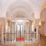 Schlossresidenz Fischhorn Aparthotel 4*