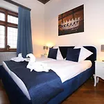 Schlossresidenz Fischhorn Fusch an der Glocknerstraße
