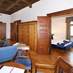 Schlossresidenz Fischhorn Aparthotel