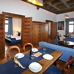 Schlossresidenz Fischhorn Aparthotel
