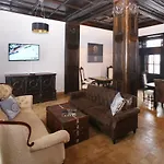 Aparthotel Schlossresidenz Fischhorn 4*