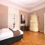 Schlossresidenz Fischhorn 4*