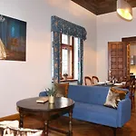 Aparthotel Schlossresidenz Fischhorn 4*