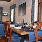Aparthotel Schlossresidenz Fischhorn 4*