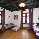 Schlossresidenz Fischhorn Aparthotel Bruck an der Grossglocknerstrasse