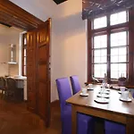 Schlossresidenz Fischhorn Aparthotel Fusch an der Glocknerstraße
