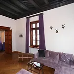 Schlossresidenz Fischhorn Aparthotel Fusch an der Glocknerstraße