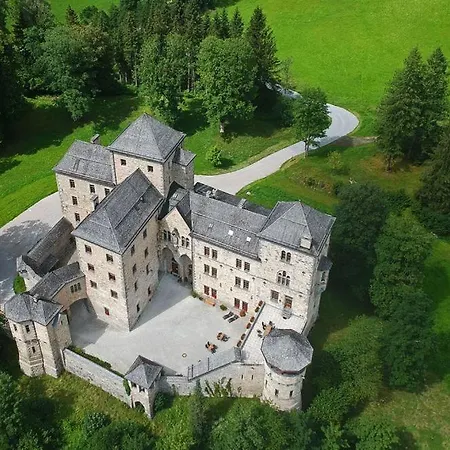 Schloss Fischhorn Am