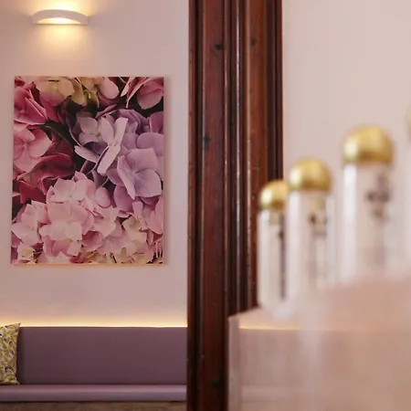 Lejlighedshotel Schlossresidenz Fischhorn *