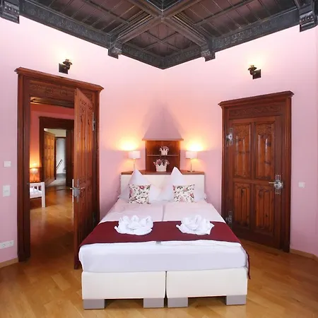 Schloss Fischhorn Am Aparthotel *
