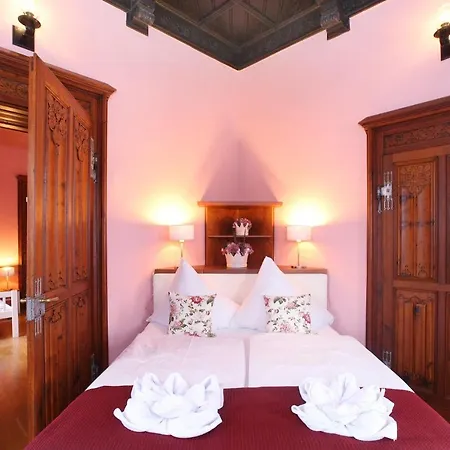 Schloss Fischhorn Am Aparthotel