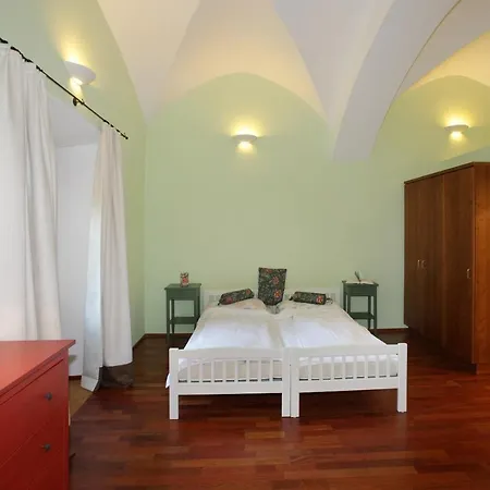 Schloss Fischhorn فوش ان دير غلوكنه