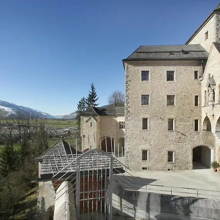 Schloss Fischhorn Am Aparthotel *
