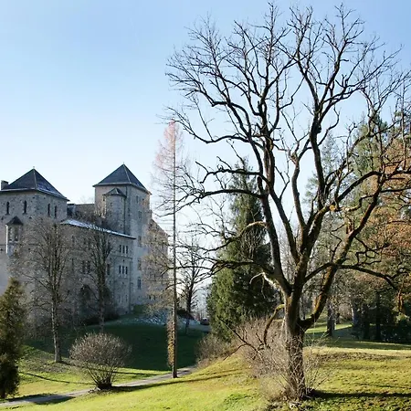 Schloss Fischhorn Am *