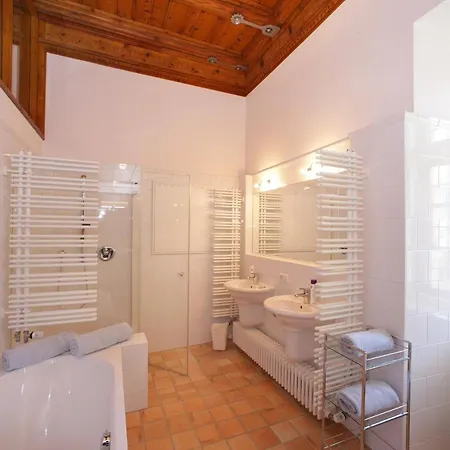 Apart Otel Schlossresidenz Fischhorn 4*
