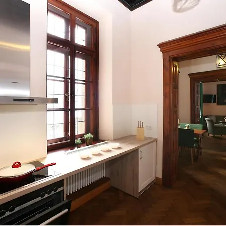 Apart Otel Schlossresidenz Fischhorn