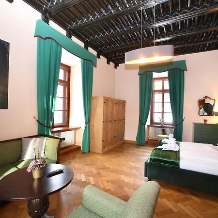 Schloss Fischhorn Fusch an der Glocknerstraße