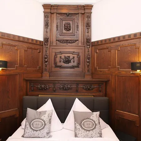 Schlossresidenz Fischhorn 4*