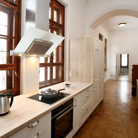 Schloss Fischhorn فوش ان دير غلوكنه