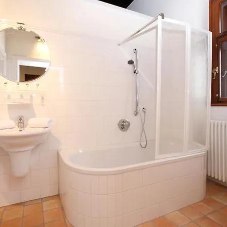 Schloss Fischhorn 4* فوش ان دير غلوكنه