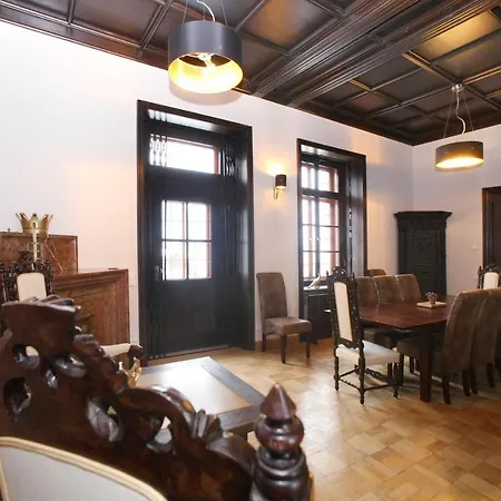 Schloss Fischhorn 4*