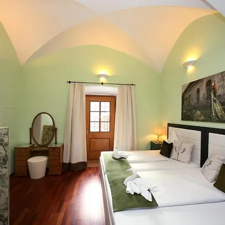 Apart Otel Schlossresidenz Fischhorn Fusch an der Glocknerstraße