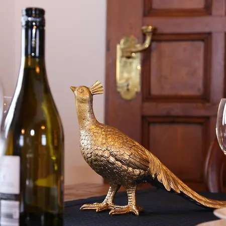 شقة فندقية Schloss Fischhorn فوش ان دير غلوكنه