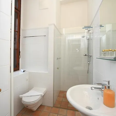 Schlossresidenz Fischhorn Apart Otel 4*