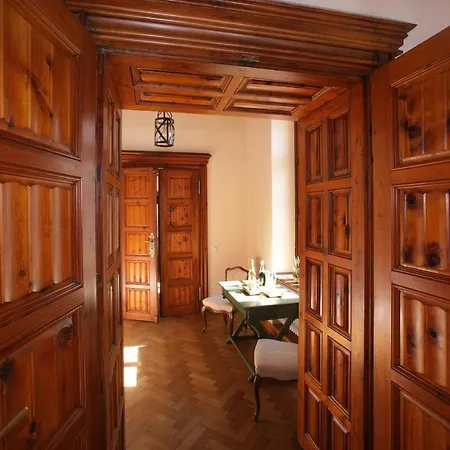 Schlossresidenz Fischhorn 4* Fusch an der Glocknerstraße