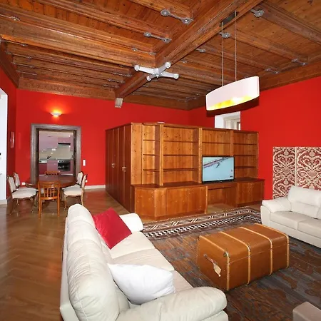 Aparthotel Schloss Fischhorn Am Fusch an der Glocknerstraße