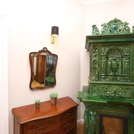 Schloss Fischhorn شقة فندقية 4*