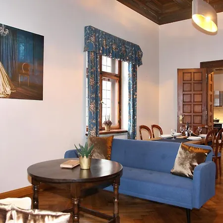 شقة فندقية Schloss Fischhorn 4*