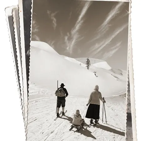 Schloss Fischhorn فوش ان دير غلوكنه