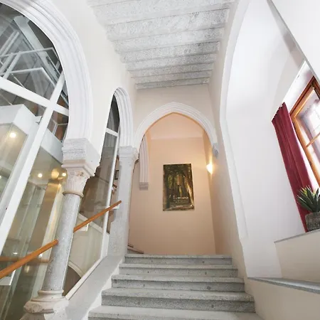 Schlossresidenz Fischhorn 4* Fusch an der Glocknerstraße
