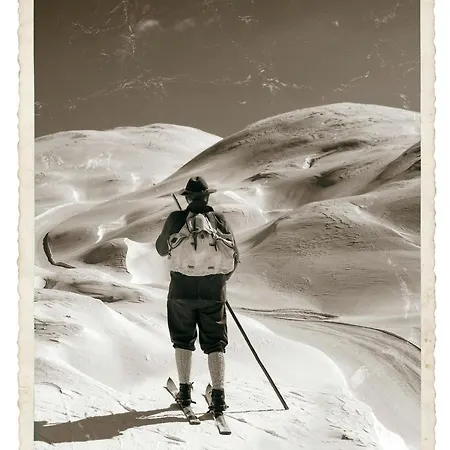 Schloss Fischhorn شقة فندقية فوش ان دير غلوكنه