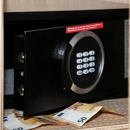 Schloss Fischhorn شقة فندقية فوش ان دير غلوكنه