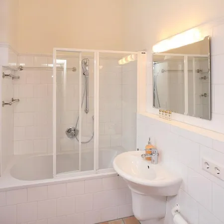 Apart Otel Schlossresidenz Fischhorn 4*
