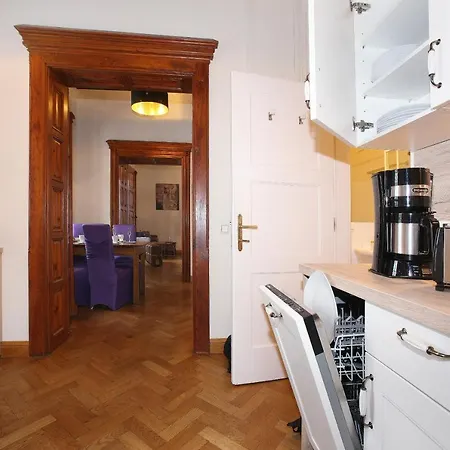 Apartmanhotel Schloss Fischhorn Fusch an der Glocknerstraße