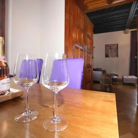 شقة فندقية Schloss Fischhorn 4*