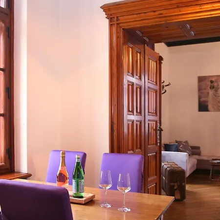 Lägenhetshotell Schlossresidenz Fischhorn Fusch an der Glocknerstraße