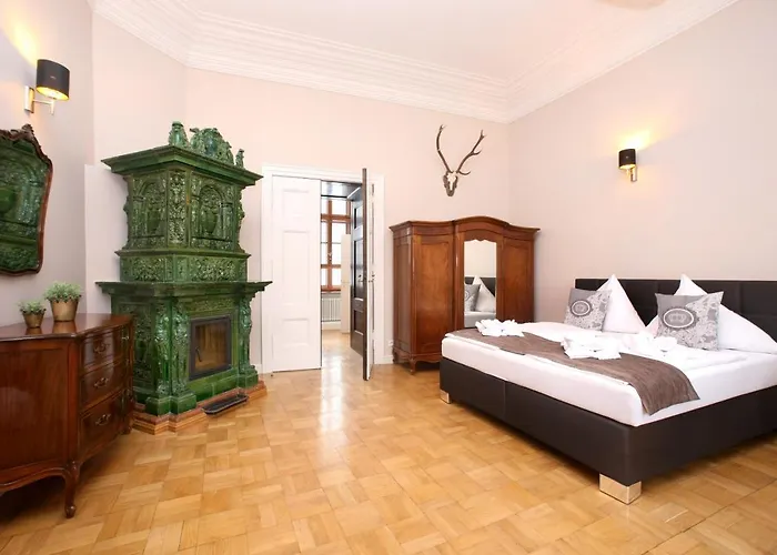 Schlossresidenz Fischhorn